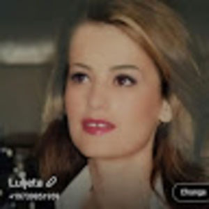 Meet your Posher, Luljeta